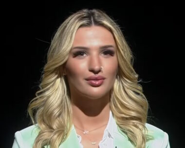 Deal: Η Χριστίνα από το «TV Queen» διέψευσε στο τέλος το παρατσούκλι «γκαντεμόσαυρα»