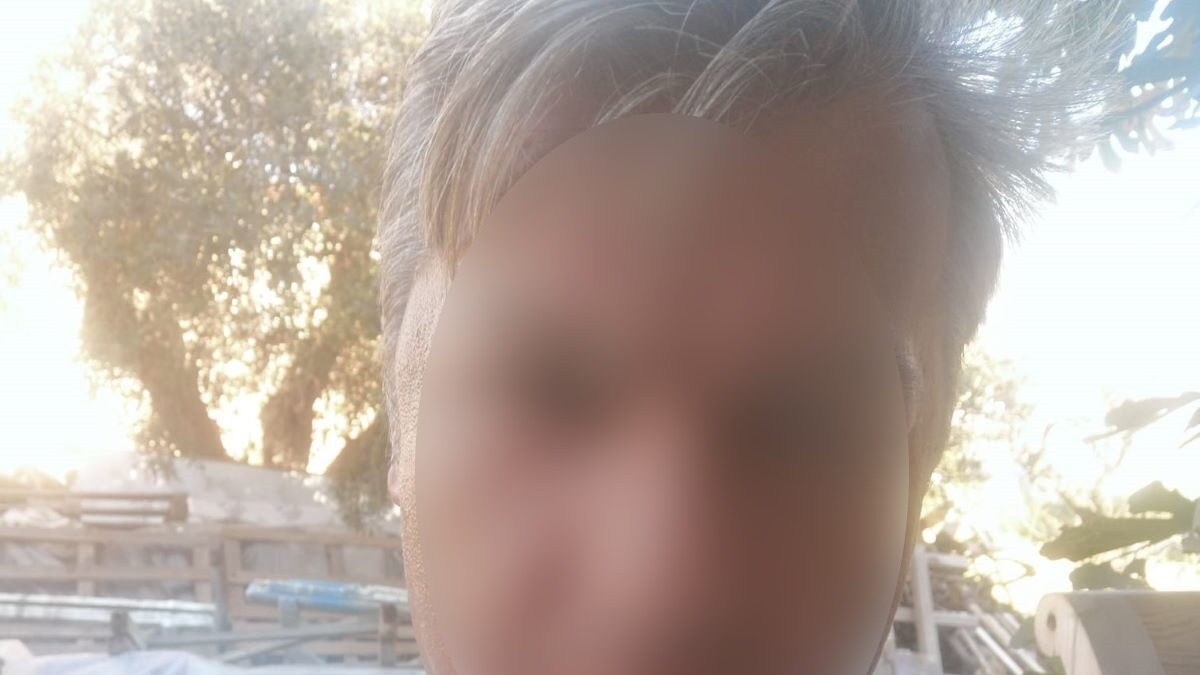 Λάρισα: «Κοιτούσε πάντα τη δουλειά του», λένε για τον ξυλουργό που δολοφόνησε ο 60χρονος 