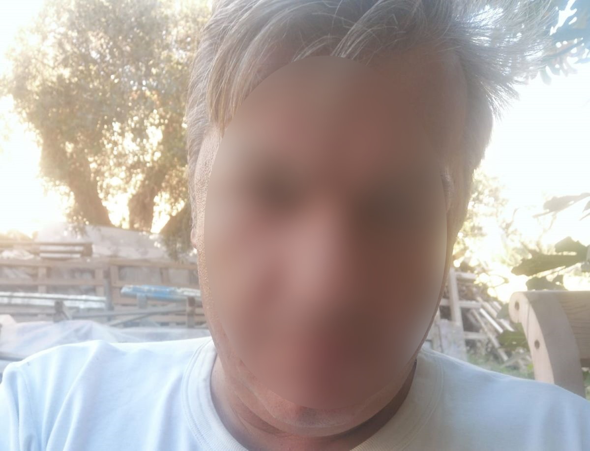Λάρισα: «Κοιτούσε πάντα τη δουλειά του», λένε για τον ξυλουργό που δολοφόνησε ο 60χρονος 