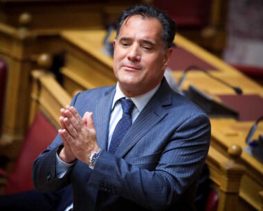 (ΓΙΩΡΓΟΣ ΚΟΝΤΑΡΙΝΗΣ