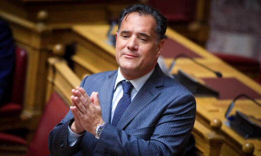 (ΓΙΩΡΓΟΣ ΚΟΝΤΑΡΙΝΗΣ