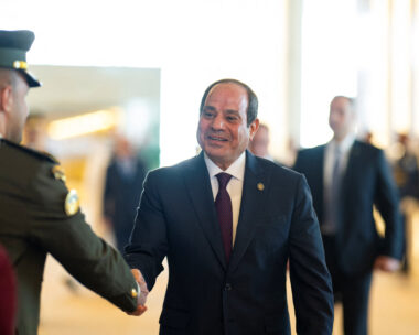 UAE Presidential Court
