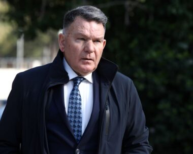 Ο Αλέξης Κούγιας έφυγε από τη ζωή σε ηλικία 74 ετών