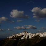 Σεισμοί στις Κυκλάδες: Σε κατάσταση έκτακτης ανάγκης κηρύχθηκε η Ανάφη