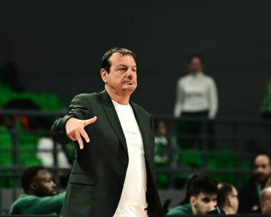 ΜΙΧΑΛΗΣ ΚΑΡΑΓΙΑΝΝΗΣ