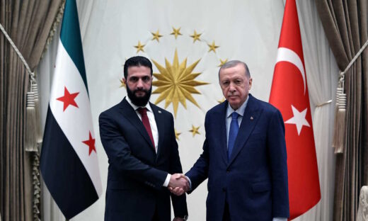 Murat Cetinmuhurdar