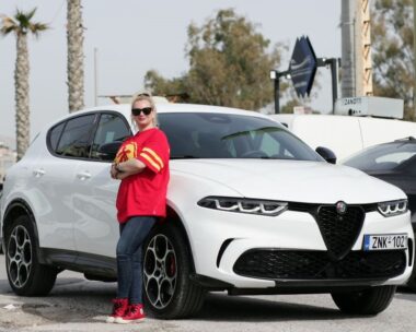 Alfa Romeo Tonale PHEV Q4 280PS – Δοκιμή: Αποδοτική και απολαυστική