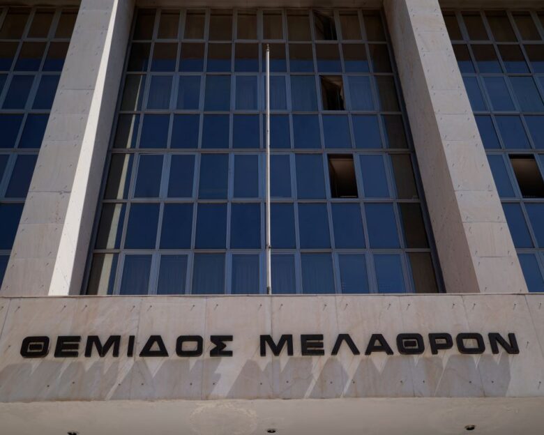 Τέμπη: Στον Άρειο Πάγο κατατέθηκε η δεύτερη παράσταση προς υποστήριξη της κατηγορίας του Χρήστου Τριαντόπουλου