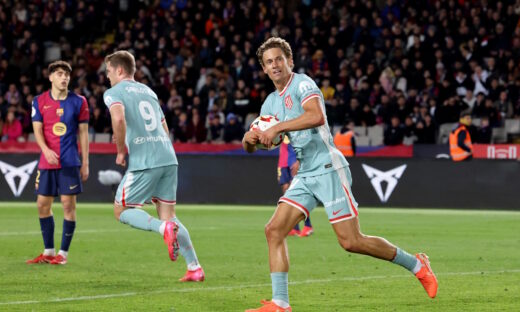 Το Μπαρτσελόνα - Ατλέτικο 4-3 μας άφησε με το στόμα ανοικτό