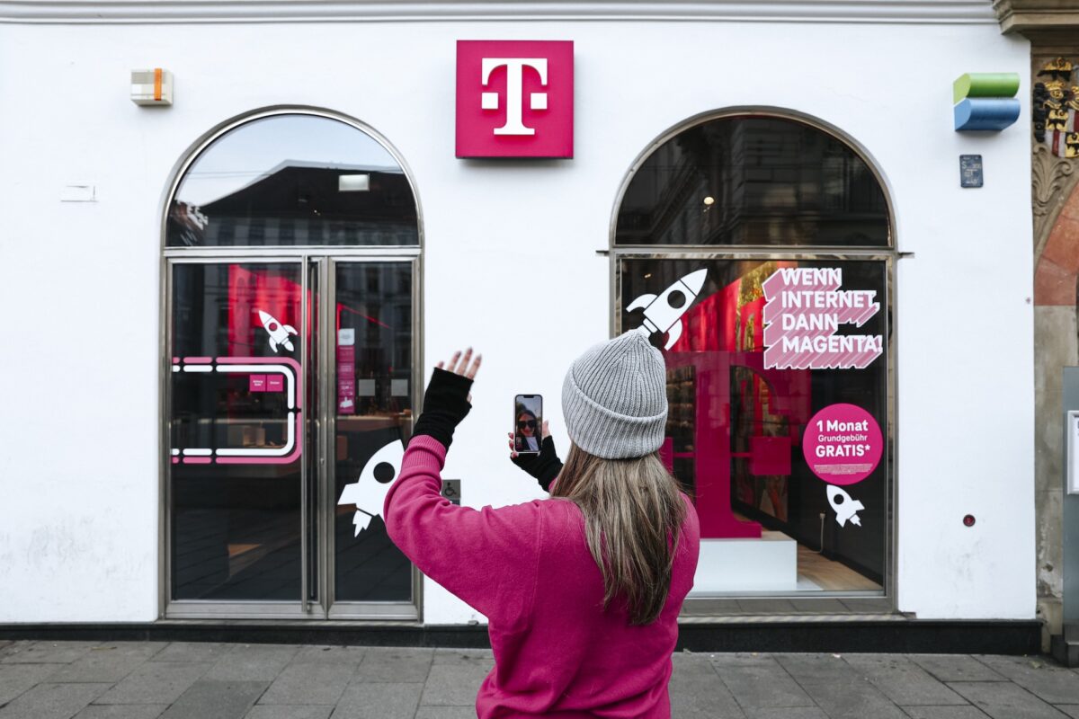 WORLD PASS powered by Telekom: Δύο μοναδικά ταξίδια σε Αυστρία και Ουγγαρία