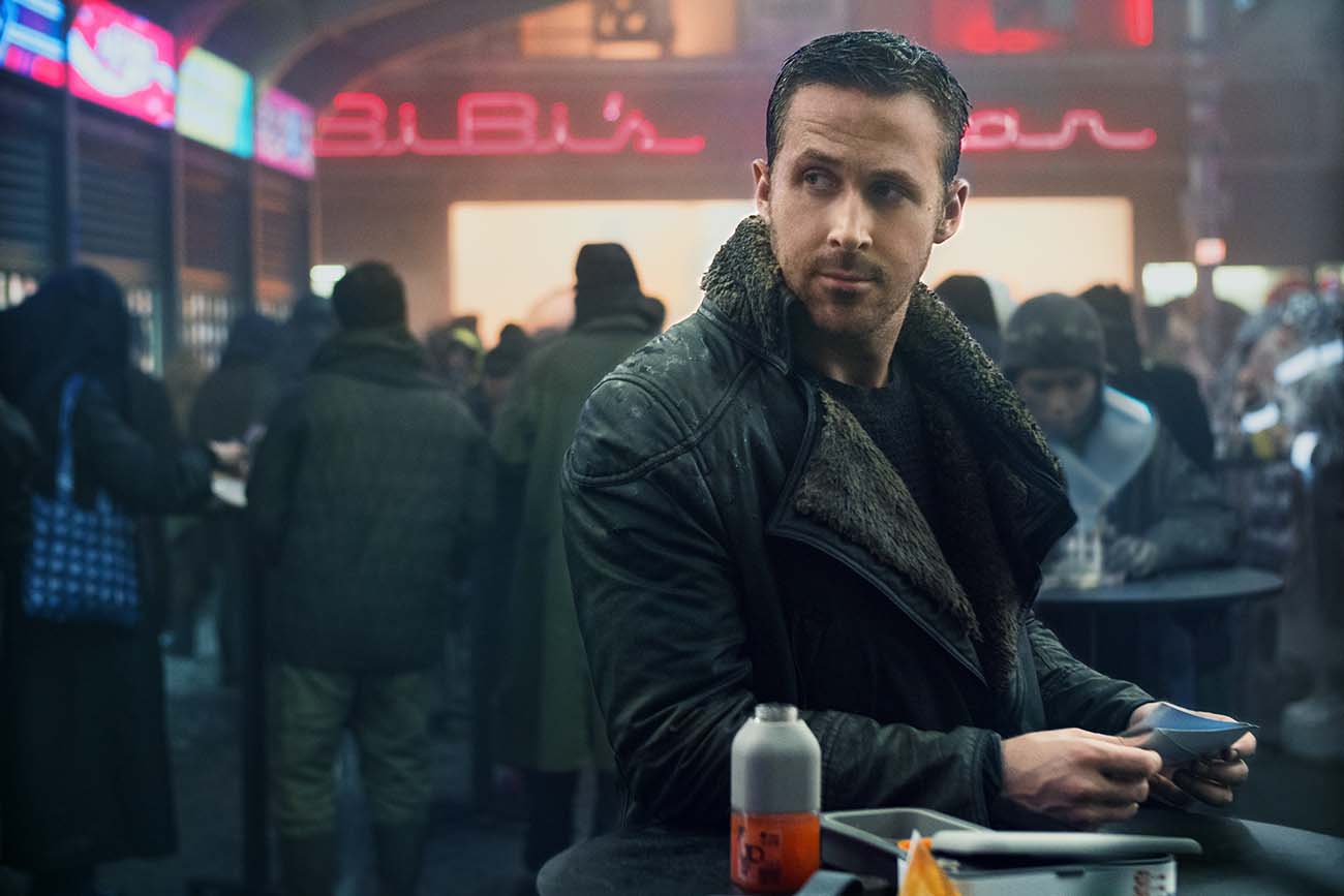 BLADERUNNER
