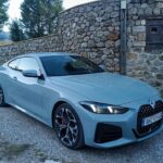 BMW 430i xDrive Coupe – Δοκιμή: Αισθητική και… αισθητή στο δρόμο