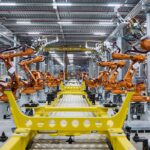 BMW Factory