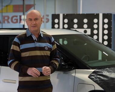 Carglass Δημήτρης Μπαλής