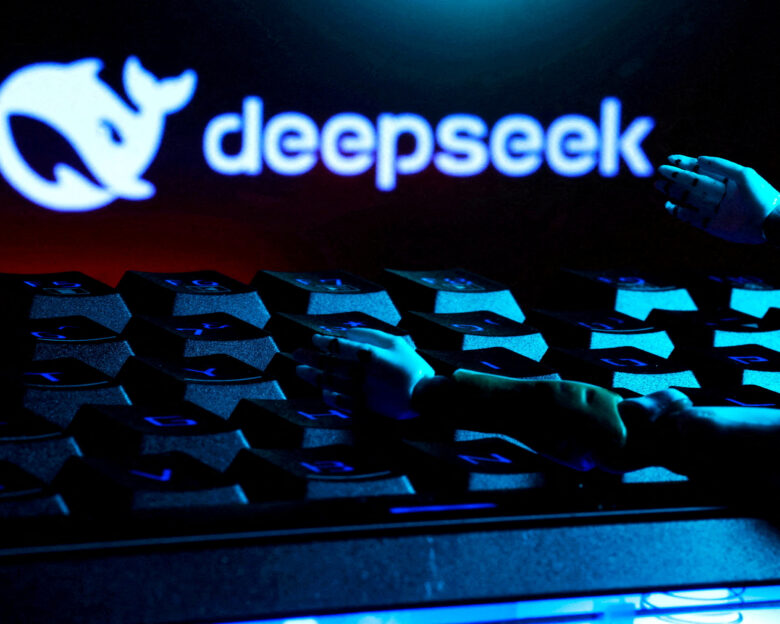 Deepseek: Πώς μια κινεζική startup αμφισβητεί την παγκόσμια κυριαρχία της τεχνητής νοημοσύνης