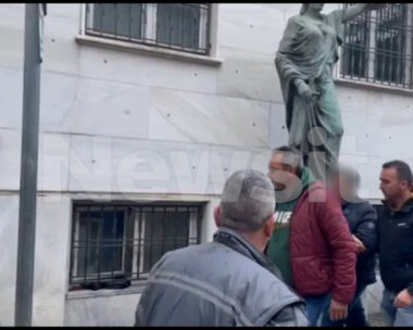 Ηλεία: Τον δολοφόνησε για ένα κομμάτι γης – Από θαύμα δεν θρηνήσαμε και άλλους νεκρούς