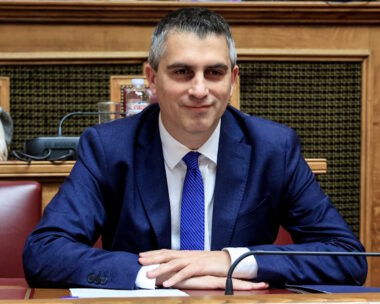 Χρίστος Δήμας