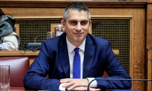 Χρίστος Δήμας
