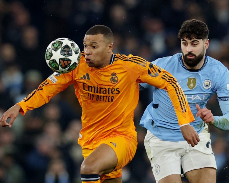 Με Ρεάλ Μαδρίτης – Μάντσεστερ Σίτι για το Champions League οι αθλητικές μεταδόσεις της ημέρας