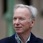 Το πρώην αφεντικό της Google Eric Schmidt - REUTERS