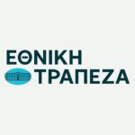 Το logo της Εθνικής Τράπεζας