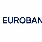 Το logo της Eurobank