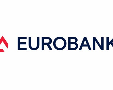 Το logo της Eurobank