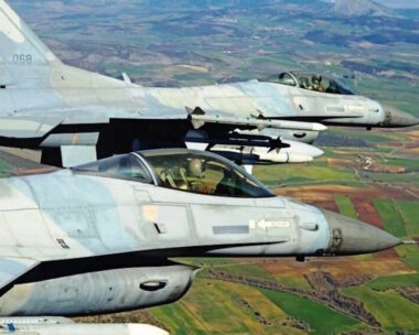F-16-Block-30