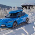 FORD WINTER TIPS