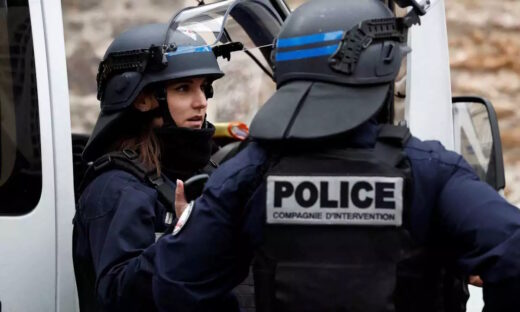 REUTERS