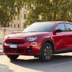 Fiat 600e RED