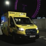 Ford E-Transit