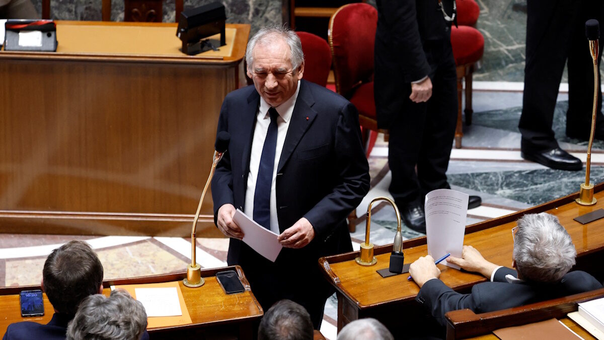 Φωτογραφία: Reuters