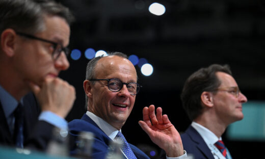 REUTERS