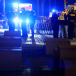 Αποκλεισμένο το σημείο της επίθεσης στο Βερολίνο