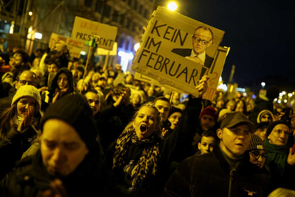 REUTERS