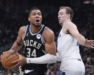 Credit: AP Photo