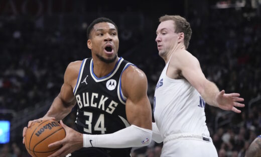 Credit: AP Photo