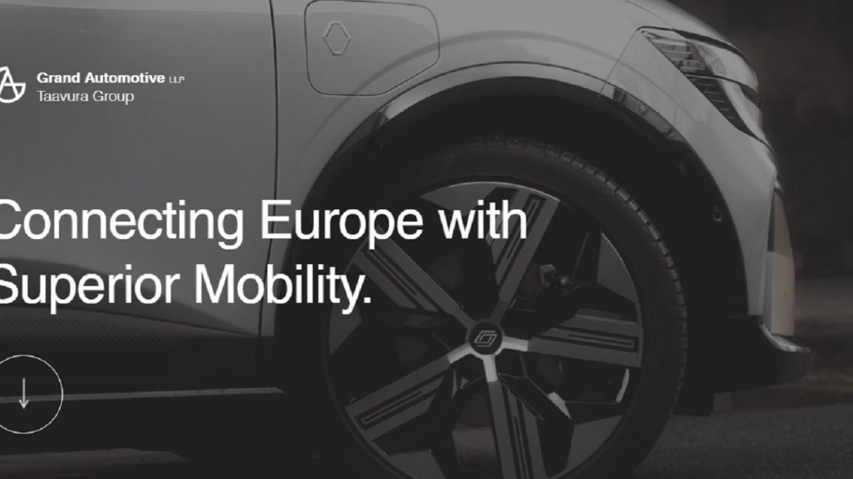 Grand Automotive: Την 1η Μαρτίου η παρουσίαση του νέου εισαγωγέα των Renault και Dacia