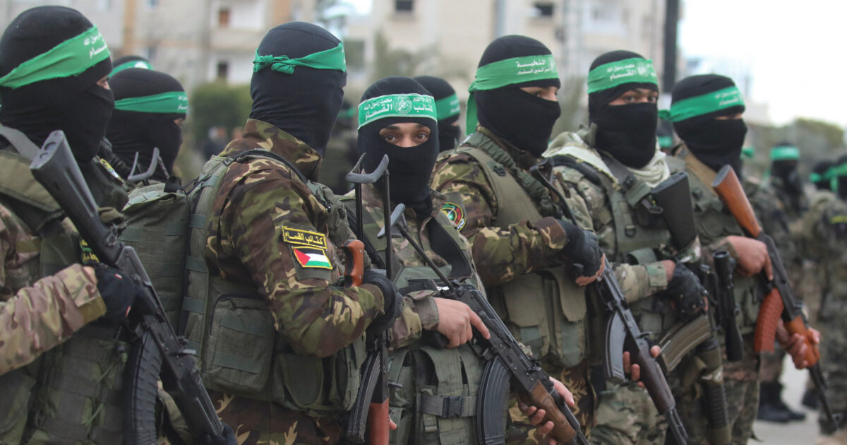 Hamas declares ready to release all the hostages of Israel – the terms setting