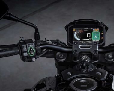 Smartphone Voice Control (HSVC) της Honda
