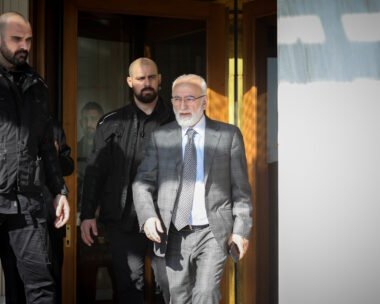 Ο Ιβάν Σαββίδης