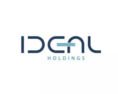 Το logo της Ideal Holdings