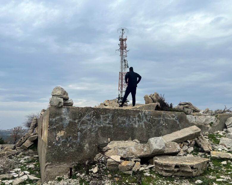Πέντε νεκροί από την ισραηλινή επιδρομή εναντίον της Χεζμπολάχ στον Λίβανο