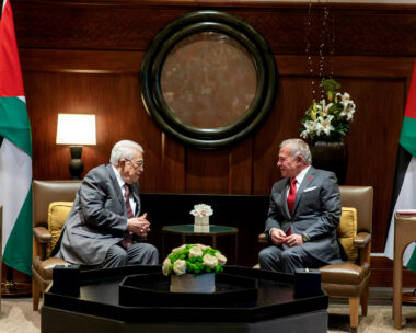 The Royal Hashemite Court