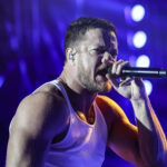Dan Reynolds
