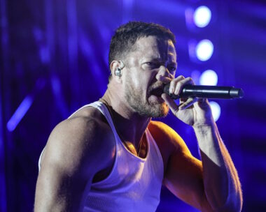 Dan Reynolds