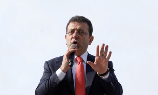 REUTERS