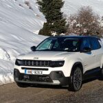 Jeep Avenger eHybrid