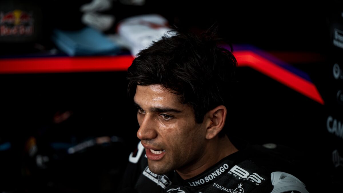 MotoGP: Σε βίντεο η πτώση με κατάγματα του πρωταθλητή Χόρχε Μάρτιν στη Μαλαισία